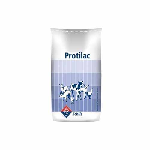 Lapte praf furajer Protilac, 25 kg