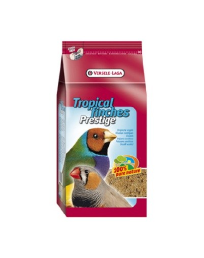 VERSELE LAGA Tropical Finches 20 kg Mâncare pentru păsări exotice mici