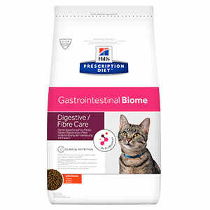 Hills PD Feline Gastrointestinal Biome 1.5 kg