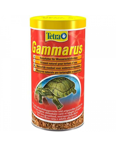 TETRA Gammarus 250 ml
