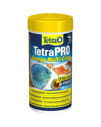 TETRA Pro Energy 100 ml hrana pentru pesti ornamentali