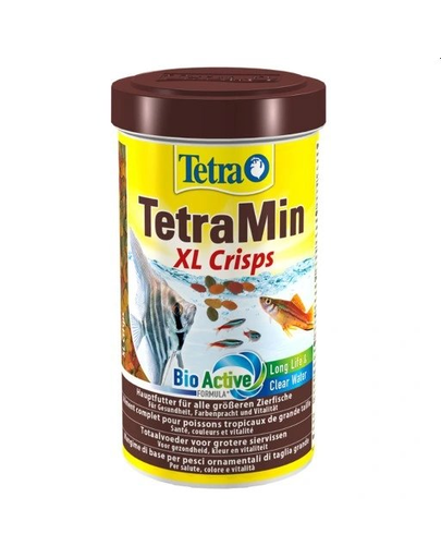 TETRA TETRAMin Pro XL Crisps 500 ml