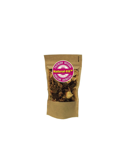 BENEK Natural-Vit Soft Bits Snack pentru rozatoare, cu topinambur uscat 80 g