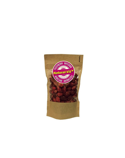 BENEK Natural-Vit Soft Bits Snack pentru rozatoare, cu trandafiri 100 g