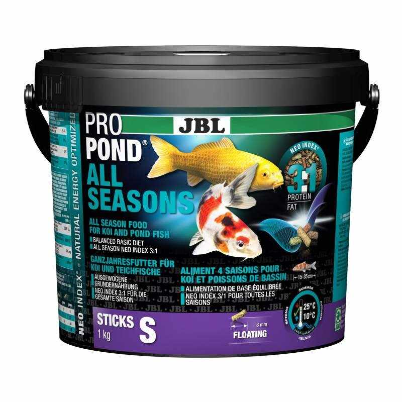 JBL ProPond All Seasons S 1kg