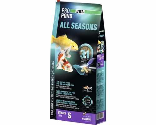 JBL ProPond All Seasons S 5,8 kg