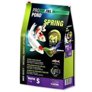 JBL ProPond Spring S 1,1 kg