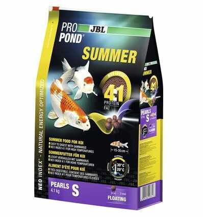 JBL ProPond Summer 4,1 kg
