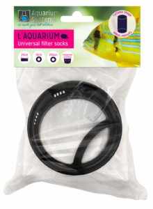 Aquarium Systems - Sac pentru filtrare / Filter Socks 100 Microns