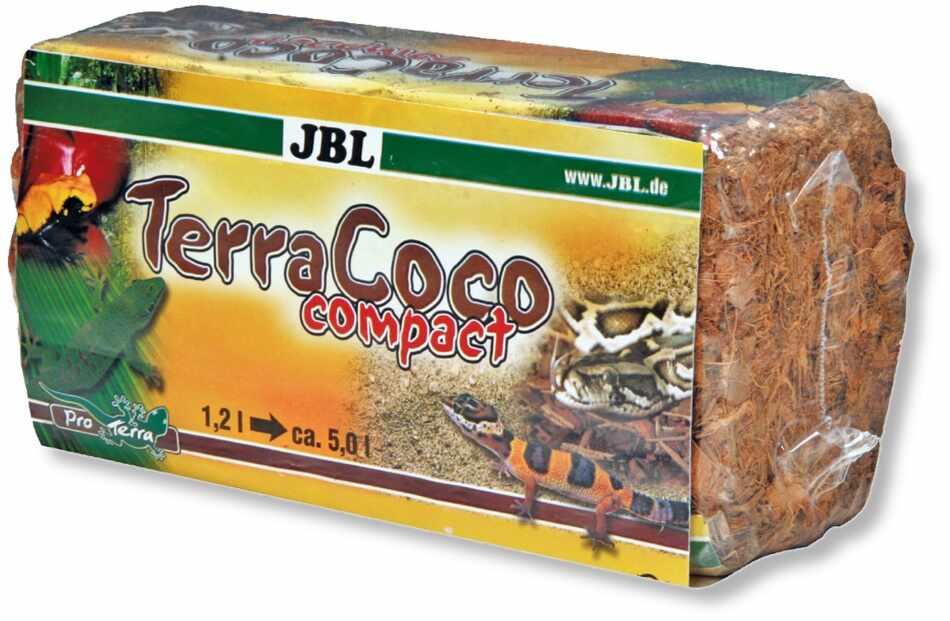 JBL TerraCoco Compact 450