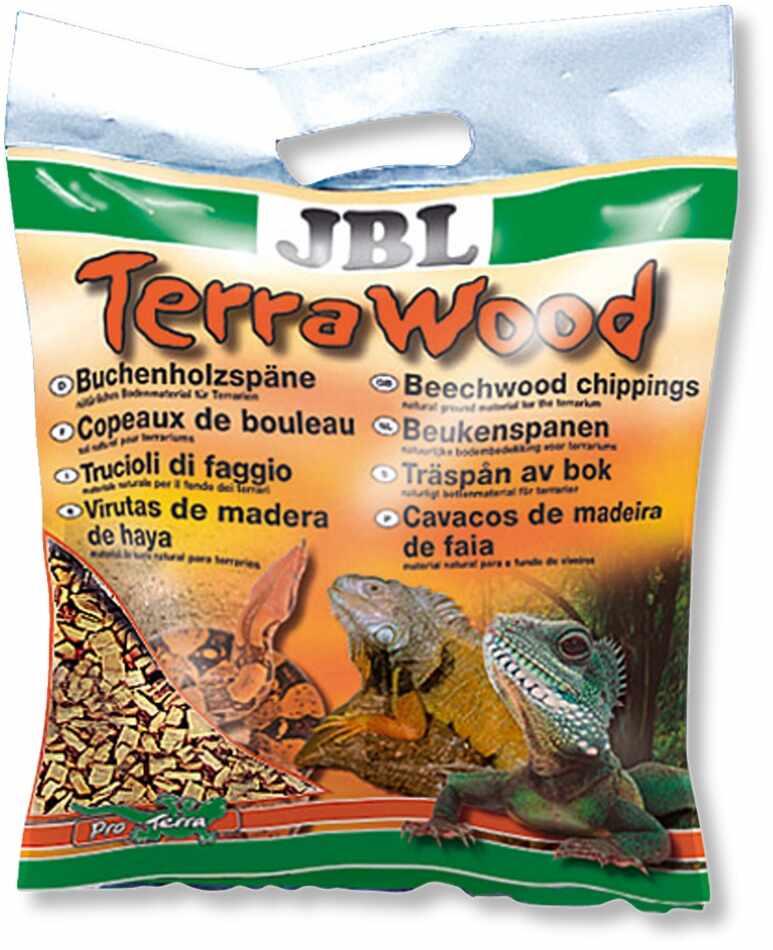 JBL TerraWood 5 L