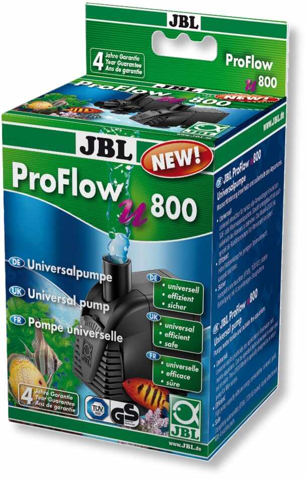 Pompa recirculare JBL ProFlow u800