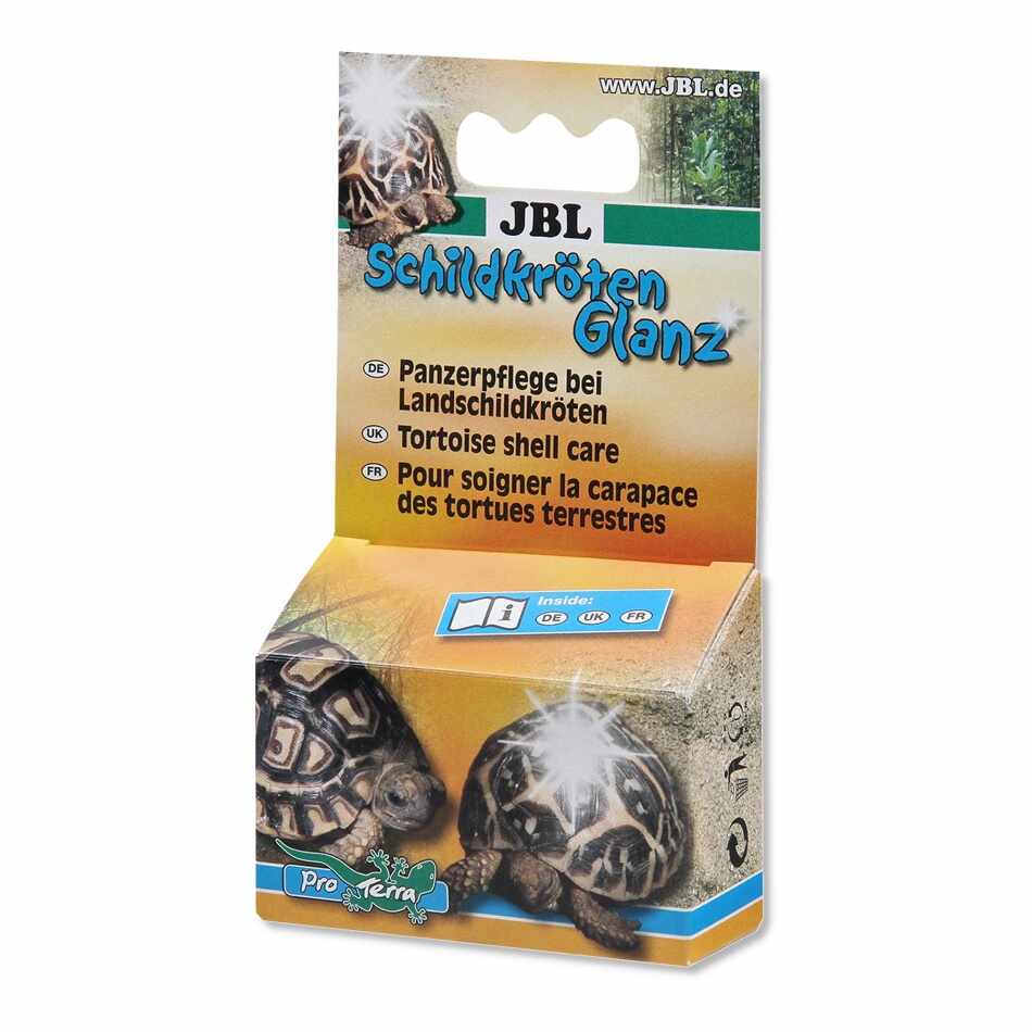 Vitamine JBL Tortoise Shine 10 ml