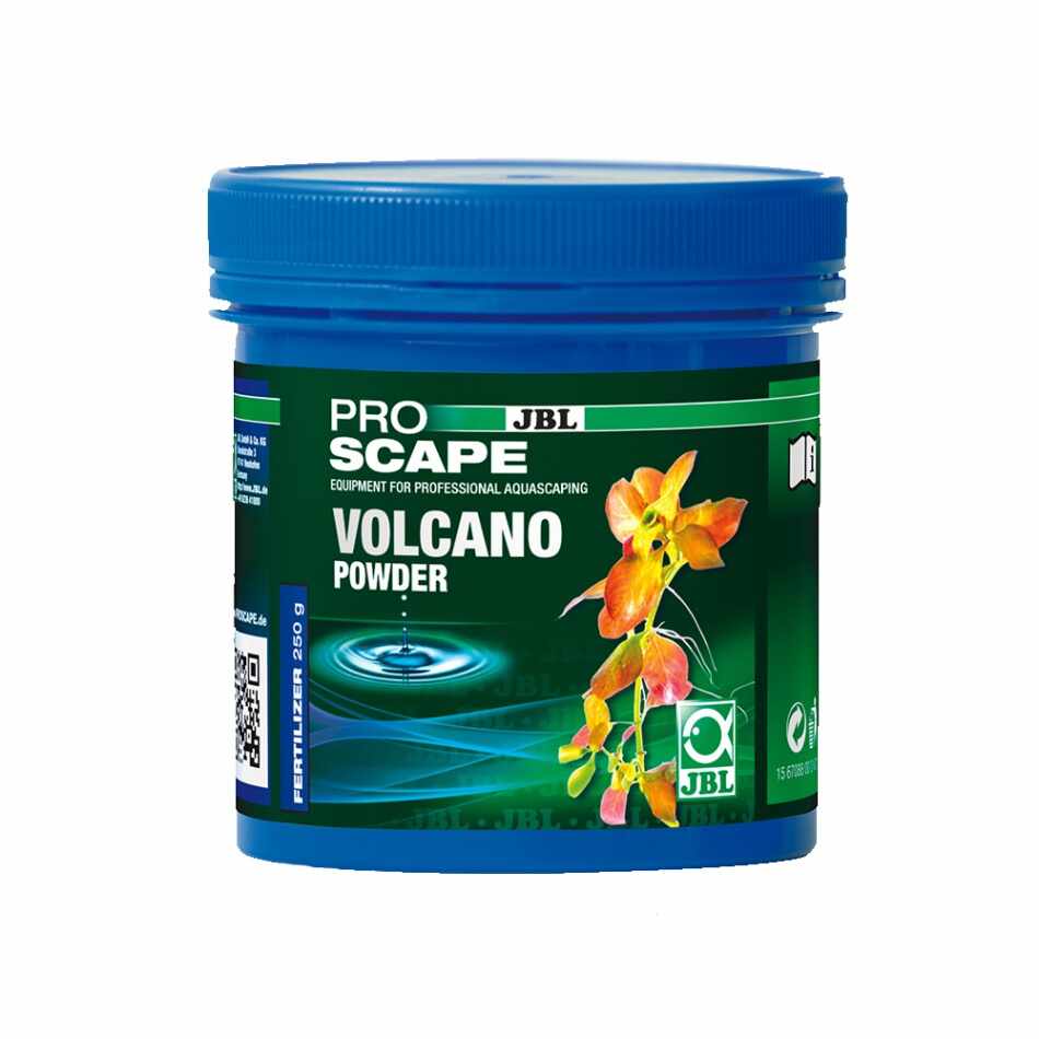 JBL ProScape Volcano Powder 250 g