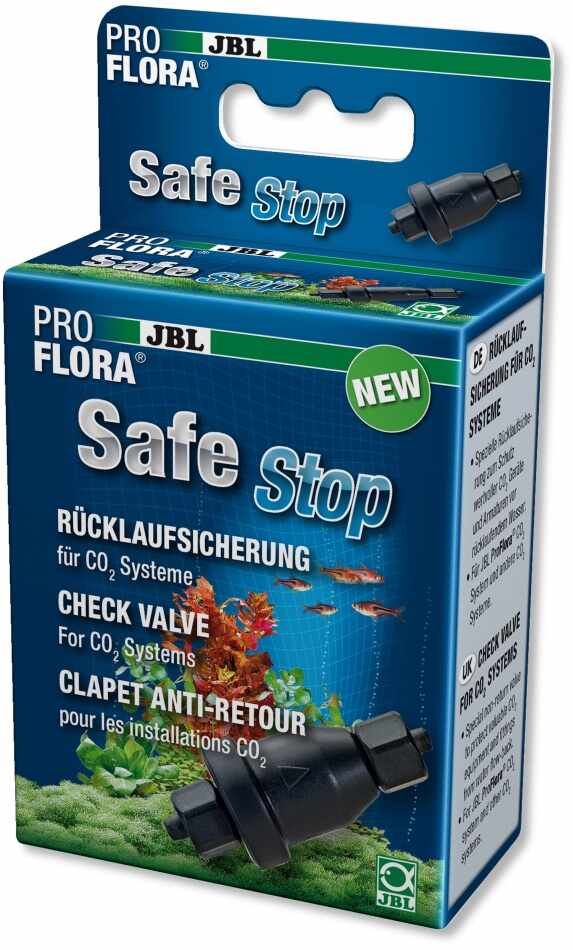 JBL Valva siguranta ProFlora SafeStop