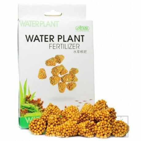 ISTA - Fertilizant plante acvariu Water Plant Fertilizer Ball