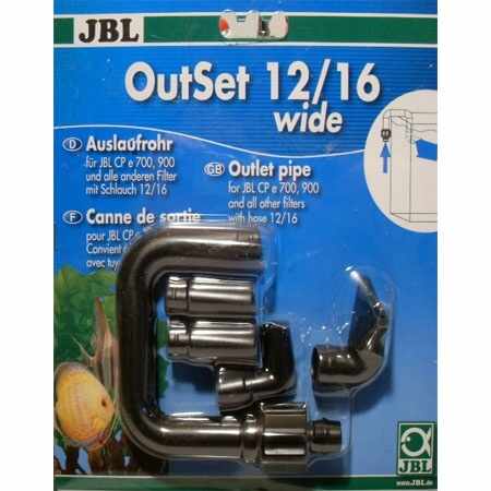 JBL OutSet wide 12/16 CP e401/e70X/ e90X