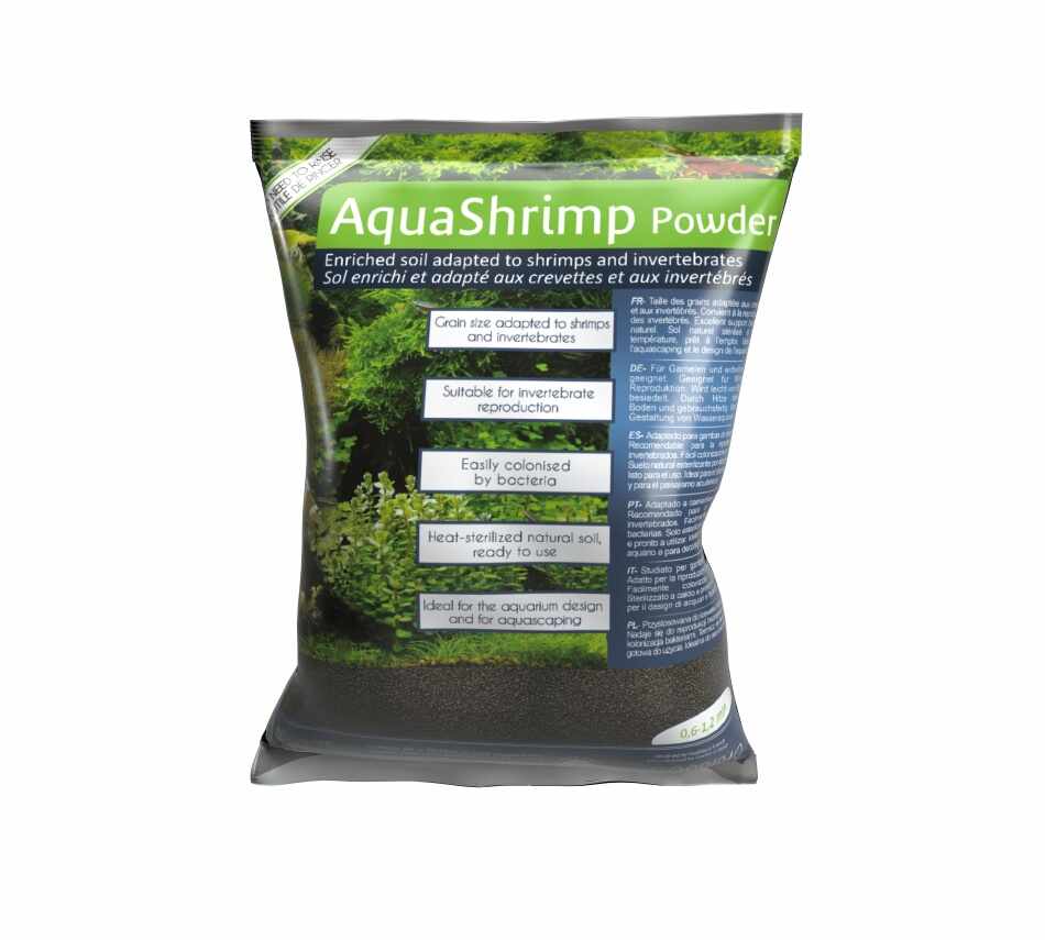 Prodibio AquaShrimp Powder 3 kg