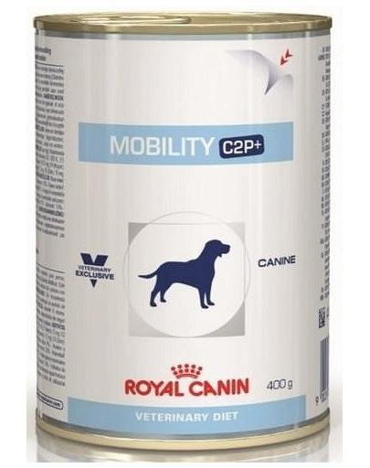 ROYAL CANIN Mobility C2P+ 400 g