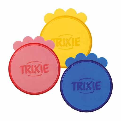 Capac pentru conserva Trixie 7.5 cm