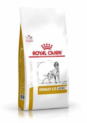Royal Canin Urinary Ageing 7+ Dog 8 kg