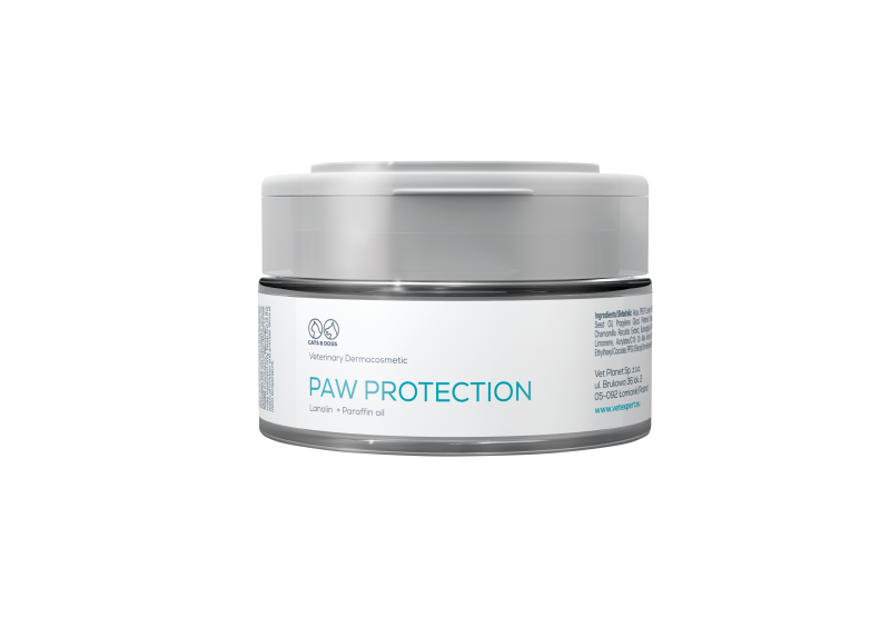 Unguent Paw Protection VetExpert, 75 ml