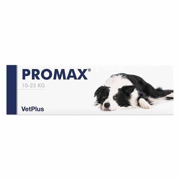 Promax Medium Breed, 10-25 kg