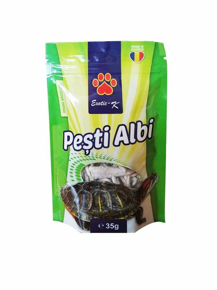 Exo - Pesti Albi, 35 g