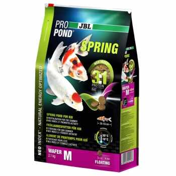 JBL Propond Spring M, 2.1kg