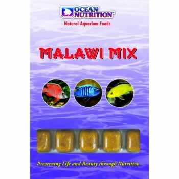 OCEAN NUTRITION Malawi Mix, 100g