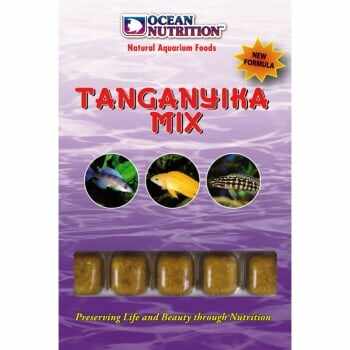 OCEAN NUTRITION Tanganyika Mix, 100g