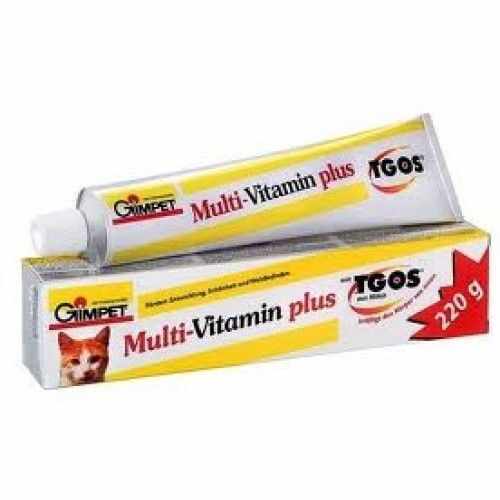 Pasta Gimpet Multi-Vitamin, 20 g