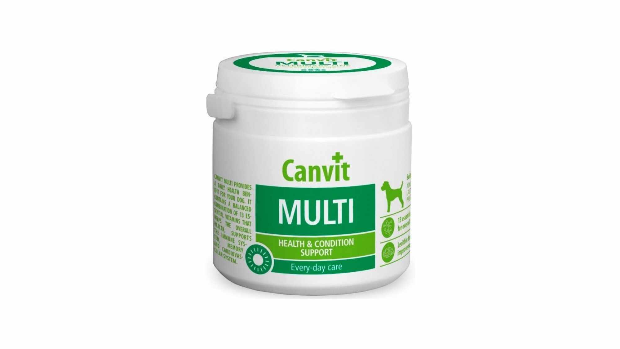 Canvit Multi For Dogs 500 Gr