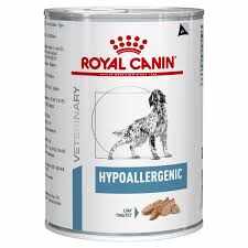 Royal Canin Hypoallergenic Dog 400 G