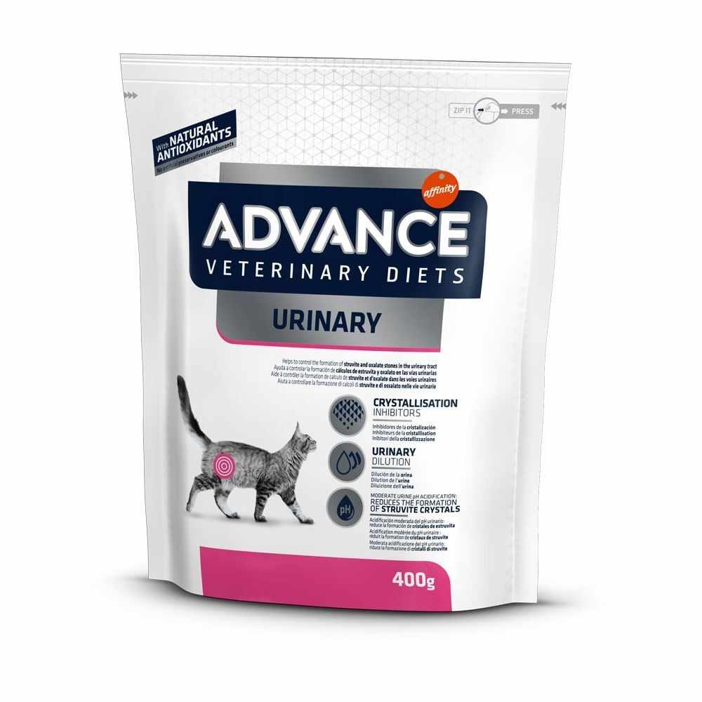 Advance Cat Urinary, 400 g