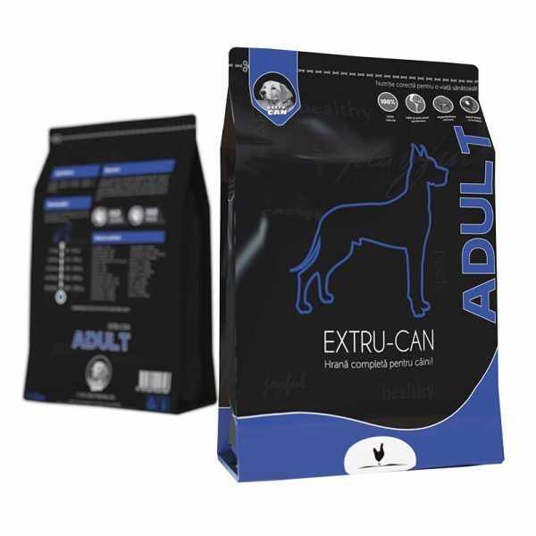 Extru Can Adult, 2 kg