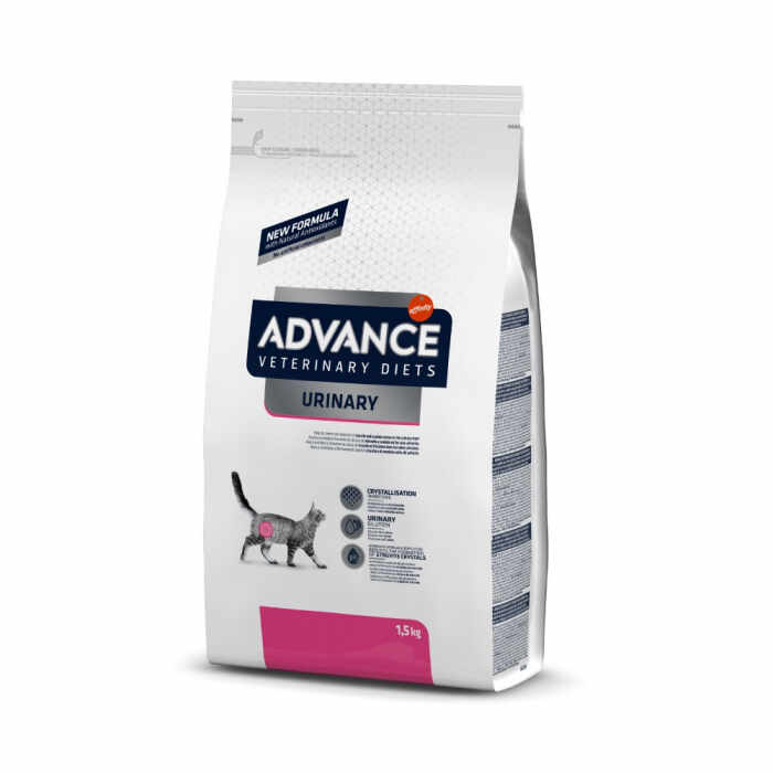 Advance Cat Urinary, 1,5 kg