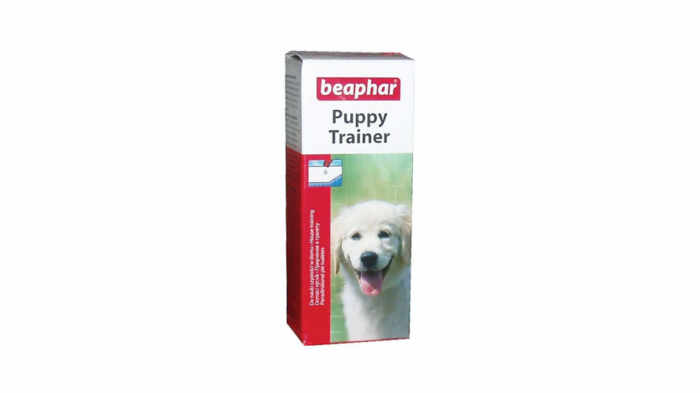 Beaphar Puppy (junior) trainer 20ml