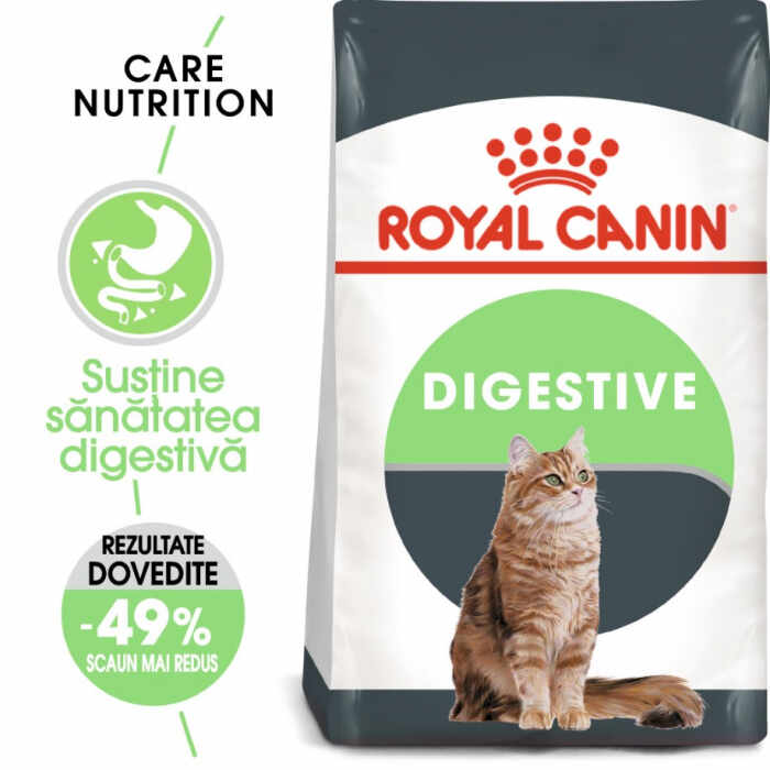 Royal Canin Feline Digestive Care, 2 kg