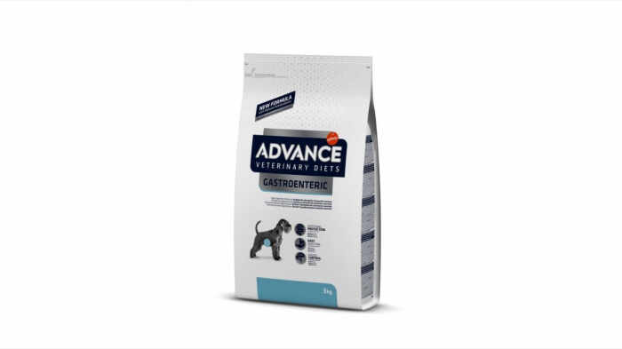 Advance Dog Gastro Enteric, 3 kg