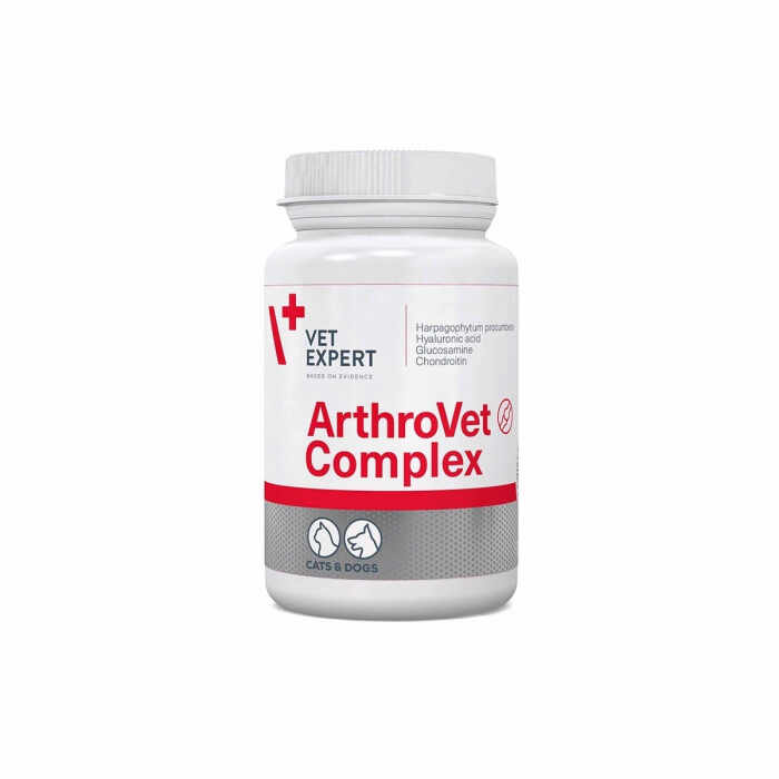 Arthrovet Complex, 60 Tablete