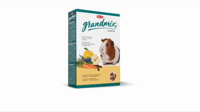 Hrana Grandmix Guineea Pig 850 g