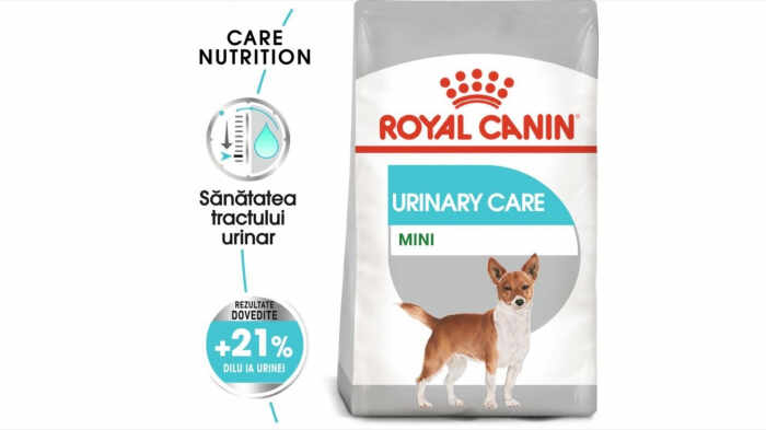 Hrana Royal Canin Mini Urinary Care, 1 Kg
