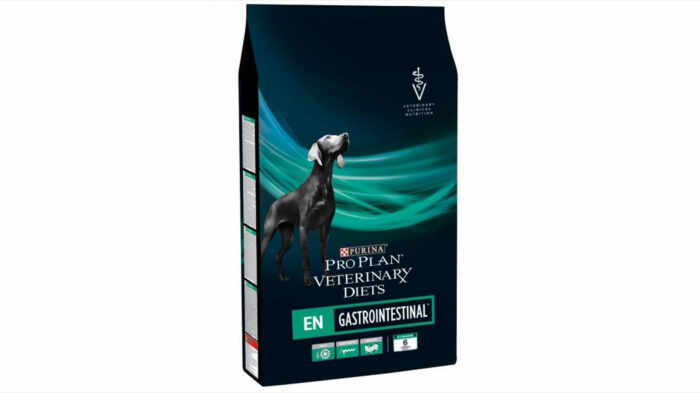 Purina Veterinary Diets Dog EN, Gastrointestinal Diet, 12 kg