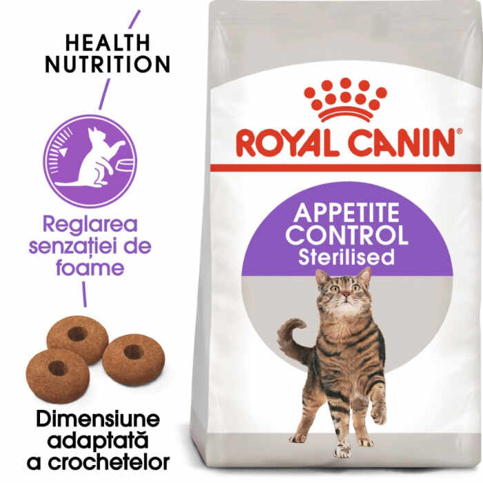 Royal Canin Appetite Control Care, 400 g