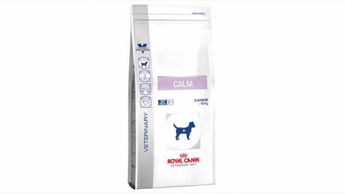 Royal Canin Calm Dog Dry 2 kg