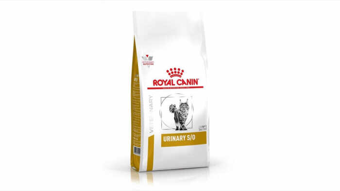 Royal Canin Feline Urinary S O, 400 g