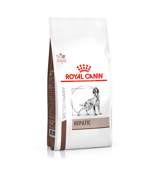 Royal Canin Hepatic Dog 6 Kg