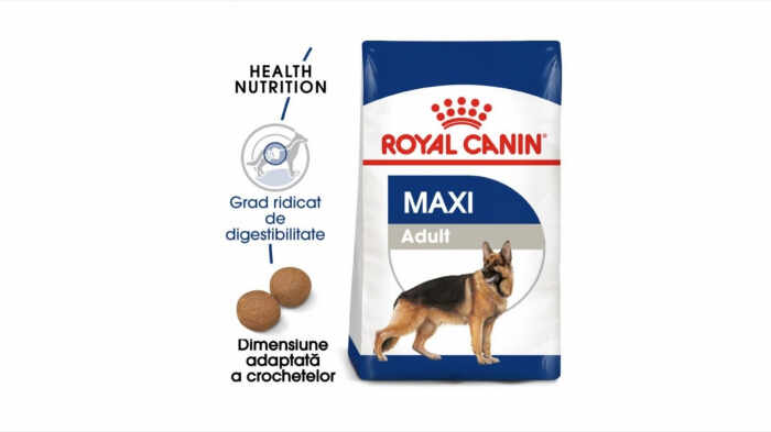 Royal Canin Maxi Adult 4 Kg