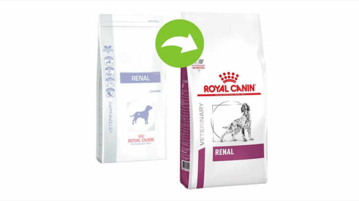 Royal Canin Renal Dog 2 Kg